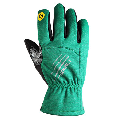 Spakct CSG209 Thunderfall Winter Windproof Anti-skid Wearing Wearing Riding Gloves Red Code
Spakct CSG209 Thunderfall Winter Windproof Anti-skid Wearing Wearing Riding Gloves Red Code