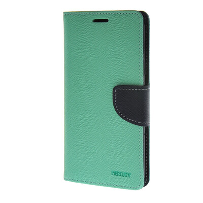 MOONCASE Splice Color Leather Wallet Flip Card Slot Bracket Back Case Cover for Samsung Galaxy J7 Green
MOONCASE Splice Color Leather Wallet Flip Card Slot Bracket Back Case Cover for Samsung Galaxy J7 Green
