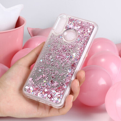 Akabeila Cover for Huawei P20 Lite Nova 3E Case Soft Mirror Dynamic Glitter Phone Protector Cover Shell
Akabeila Cover for Huawei P20 Lite Nova 3E Case Soft Mirror Dynamic Glitter Phone Protector Cover Shell