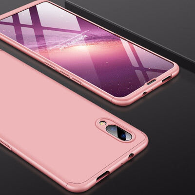 Goowiiz Phone Case For Vivo X9X9sX9 PlusX9s PlusV5 Plus Fashion Color collision 360 Degree Coverage PC Full Protection
Goowiiz Phone Case For Vivo X9X9sX9 PlusX9s PlusV5 Plus Fashion Color collision 360 Degree Coverage PC Full Protection