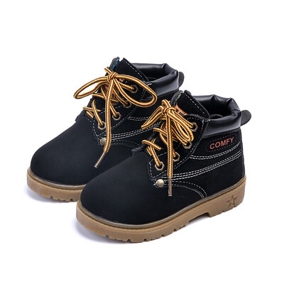 Comfy kids winter Fashion Child Leather Snow Boots For Girls Boys Warm Martin Boots Shoes Casual Plush Child Baby Toddler Shoe
Comfy kids winter Fashion Child Leather Snow Boots For Girls Boys Warm Martin Boots Shoes Casual Plush Child Baby Toddler Shoe