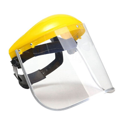 UpperX 1x Clear Safety Grinding Face Shield Screen Mask For Visors Eye Face Protection
UpperX 1x Clear Safety Grinding Face Shield Screen Mask For Visors Eye Face Protection