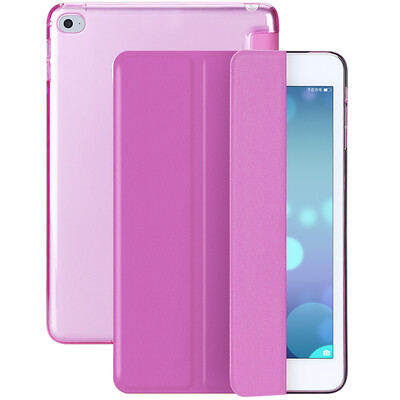 BIAZE Apple iPad Air2 защитная крышка iPad6 Защитная оболочка для планшетного ПК оболочка света и падение интеллектуального сна три раза кожаные перчатки молодежной серии PB12-фиолетовый
BIAZE Apple iPad Air2 защитная крышка iPad6 Защитная оболочка для планшетного ПК оболочка света и падение интеллектуального сна три раза кожаные перчатки молодежной серии PB12-фиолетовый