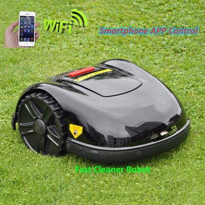 Robot Garden Tool E1600T with NEWEST Smartest Gyroscope Function 500m virtual wire&500pcs pegs 4pcs extra Free blade
Robot Garden Tool E1600T with NEWEST Smartest Gyroscope Function 500m virtual wire&500pcs pegs 4pcs extra Free blade
