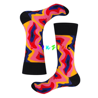 LIONZONE 2018 Happy Socks Men Women Lovers Colorido Hombre Harajuku Huevo Calcetines Para Navidad Socks Funny Gift
LIONZONE 2018 Happy Socks Men Women Lovers Colorido Hombre Harajuku Huevo Calcetines Para Navidad Socks Funny Gift