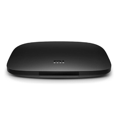 Global Version Xiaomi Mi Box 4K Ultra HD Smart Set-top TV Box Android 60 Quad Core Youtube Netflix 8GB DTS Dolby HDR HDMI WiFi 
Global Version Xiaomi Mi Box 4K Ultra HD Smart Set-top TV Box Android 60 Quad Core Youtube Netflix 8GB DTS Dolby HDR HDMI WiFi