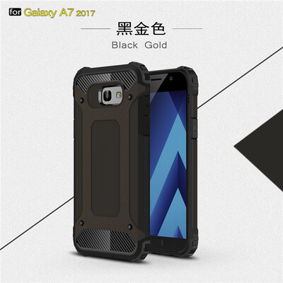 Goowiiz Phone Case For Samsung Galaxy A3 A320A5 A520A7 A720 2017 King Kong Armor Fashion Bumper PC TPU
Goowiiz Phone Case For Samsung Galaxy A3 A320A5 A520A7 A720 2017 King Kong Armor Fashion Bumper PC TPU