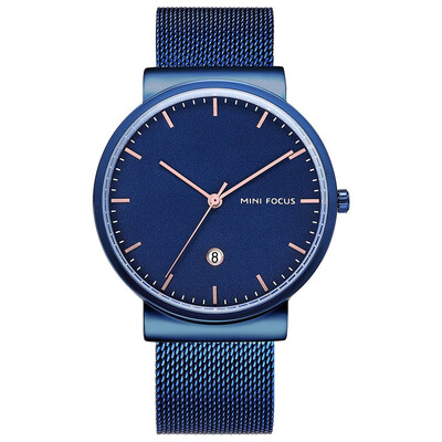 BOFUTE Male Watches Casual Watch Japanese Quartz Movement Calendar Waterproof Metal Mesh Belt 0184G
BOFUTE Male Watches Casual Watch Japanese Quartz Movement Calendar Waterproof Metal Mesh Belt 0184G