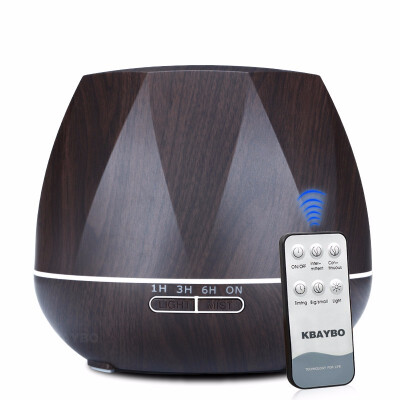 550ml Air Humidifier Essential Oil Diffuser Ultrasonic Cool Mist Humidifier LED Night Light for Office Home Bedroom Living Room
550ml Air Humidifier Essential Oil Diffuser Ultrasonic Cool Mist Humidifier LED Night Light for Office Home Bedroom Living Room