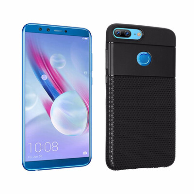 Goowiiz Phone Case For Huawei Honor 109 Lite Fashion Triangular texture Soft Silicone Prevent falling
Goowiiz Phone Case For Huawei Honor 109 Lite Fashion Triangular texture Soft Silicone Prevent falling