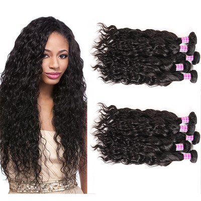 Glary Malaysian Virgin Hair Water Wave 5pcs Malaysian Water Wave Virgin Human Hair Weave Unprocessed Malaysian Hair Weave Bundles
Glary Malaysian Virgin Hair Water Wave 5pcs Malaysian Water Wave Virgin Human Hair Weave Unprocessed Malaysian Hair Weave Bundles