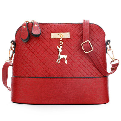 HOT SALE Deer Shell women Bag Women Messenger Bags Fashion lady crossbody Mini Bag Women Shoulder Bags drop shipping
HOT SALE Deer Shell women Bag Women Messenger Bags Fashion lady crossbody Mini Bag Women Shoulder Bags drop shipping