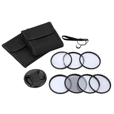 Fashion Accessories UV CPL Star8 Close up 1 2 4 10 Photography Filter Ultraviolet Circular Polarizing Star 8 Point Macro Clo
Fashion Accessories UV CPL Star8 Close up 1 2 4 10 Photography Filter Ultraviolet Circular Polarizing Star 8 Point Macro Clo