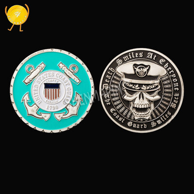 US navy air force army skull&bones challenges commemorative coins Army logo silver coin art collection
US navy air force army skull&bones challenges commemorative coins Army logo silver coin art collection
