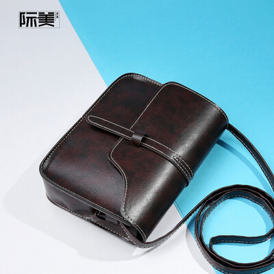Spring&Summer 2018 Slung Shoulder Bag Ladies Handbags Small Fragrant Retro Mini Small Square Bag
Spring&Summer 2018 Slung Shoulder Bag Ladies Handbags Small Fragrant Retro Mini Small Square Bag