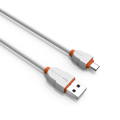 Viwind USB to Micro Cable66 FT High Speed USB Sync&Charging Cables for Samsung HTC Motorola Nokia Kindle MP3 Tablet&more
Viwind USB to Micro Cable66 FT High Speed USB Sync&Charging Cables for Samsung HTC Motorola Nokia Kindle MP3 Tablet&more