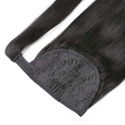 Bhf Hair Double Drawn Human Hair Drawstring Ponytail Wrap Around Human Hair Accessories Ponytail
Bhf Hair Double Drawn Human Hair Drawstring Ponytail Wrap Around Human Hair Accessories Ponytail