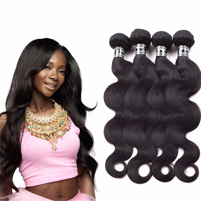Amazing Star Brazilian Virgin Hair Body Wave Bundles Human Hair Extensions Body Wave Brazilian Hair Weave 4 Bundles
Amazing Star Brazilian Virgin Hair Body Wave Bundles Human Hair Extensions Body Wave Brazilian Hair Weave 4 Bundles
