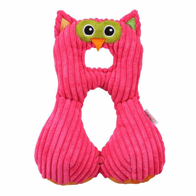Baby Kid Toddlers U shaped Pillow Soft Cartoon Travel Car Safety Seat Neck Support Pillow Headrest Cushion For 1 6 Years Owl
Baby Kid Toddlers U shaped Pillow Soft Cartoon Travel Car Safety Seat Neck Support Pillow Headrest Cushion For 1 6 Years Owl