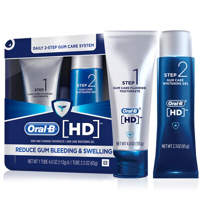 Oral B (OralB) Cleansing Goggle Home Diaper Set (Cleaning Toothpaste 113g + Dental Gel 65g, Dies and Diaper)
Oral B (OralB) Cleansing Goggle Home Diaper Set (Cleaning Toothpaste 113g + Dental Gel 65g, Dies and Diaper)