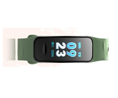 Smart bracelet Blood pressure measurement Color screen heart rate pedometer monitor Fitness tracker band Waterproof wristband
Smart bracelet Blood pressure measurement Color screen heart rate pedometer monitor Fitness tracker band Waterproof wristband