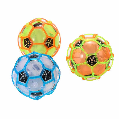 Crazy Dancing Music Football Electric Colorful Jump Ball Toys Kids Singing Bouncing Soccer Random Delivery
Crazy Dancing Music Football Electric Colorful Jump Ball Toys Kids Singing Bouncing Soccer Random Delivery