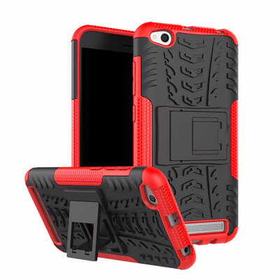 Goowiiz Phone Case For Xiaomi Redmi 55A5 PlusNote 5 India Armor Tire Texture Rugged Protection PCTPU Silicone
Goowiiz Phone Case For Xiaomi Redmi 55A5 PlusNote 5 India Armor Tire Texture Rugged Protection PCTPU Silicone