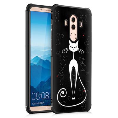 Goowiiz Fashion Phone Case For Huawei Mate 1010 Pro Luxury 3D Cute Cartoon Slim Full Soft Silicone Prevent falling
Goowiiz Fashion Phone Case For Huawei Mate 1010 Pro Luxury 3D Cute Cartoon Slim Full Soft Silicone Prevent falling