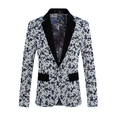 2016 New Men Blazers&Jackets Dress Suits Coats Cardigans Mens Casual Fashion Slim Fit Large Size Long Sleeved Single Button Style Blazers Dress Suits Coats Cardigans -5XL Plus Size Blazers Male
2016 New Men Blazers&Jackets Dress Suits Coats Cardigans Mens Casual Fashion Slim Fit Large Size Long Sleeved Single Button Style Blazers Dress Suits Coats Cardigans -5XL Plus Size Blazers Male