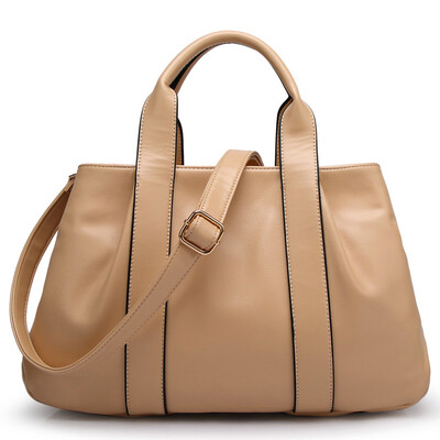 2015 new black tote bag women leather handbags high quality brand female bag vintage solid messenger bags shoulder bags
2015 new black tote bag women leather handbags high quality brand female bag vintage solid messenger bags shoulder bags