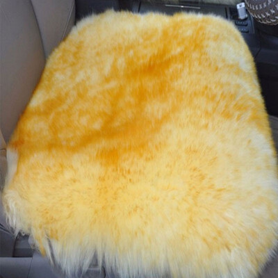Universal 100 Australian Pure Natural Wool Seat Cover12 Colors Winter Car Cushion 1 Whole Sheep Skin Seat Cushion Auto WSC_05
Universal 100 Australian Pure Natural Wool Seat Cover12 Colors Winter Car Cushion 1 Whole Sheep Skin Seat Cushion Auto WSC_05