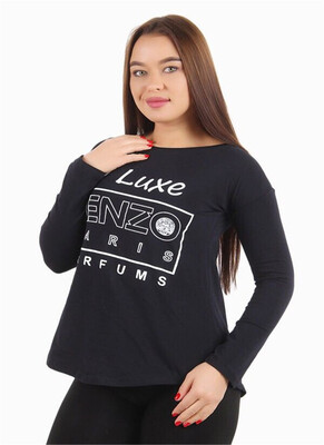 Women Cotton Shirt Loose long-sleeved shirt T-shirt Tops Ships from Russia Delivery estimate 37 days
Women Cotton Shirt Loose long-sleeved shirt T-shirt Tops Ships from Russia Delivery estimate 37 days