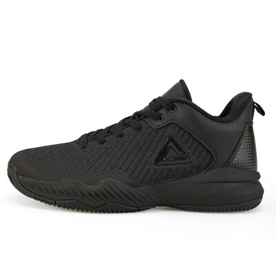 PEAK mens shoes non-slip wear-resistant comfortable basketball shoes outfield boots sneakers DA830041 black 43 yards
PEAK mens shoes non-slip wear-resistant comfortable basketball shoes outfield boots sneakers DA830041 black 43 yards