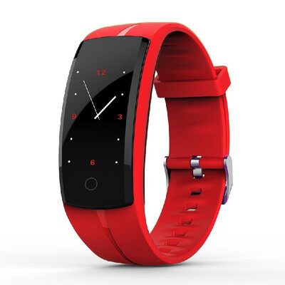 Smart Sports Watch Fitness Smart Bracelet Step Calories Distance Heart Rate Blood Pressure Oxygen Test Sleep Monitor Message Call
Smart Sports Watch Fitness Smart Bracelet Step Calories Distance Heart Rate Blood Pressure Oxygen Test Sleep Monitor Message Call