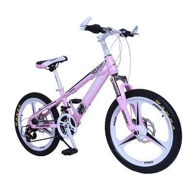 Phoenix Phoenix bicycle 7-15 three-knife one round youth student mountain bike 20 inch 21 speed cherry powder suitable for height 130160CM
Phoenix Phoenix bicycle 7-15 three-knife one round youth student mountain bike 20 inch 21 speed cherry powder suitable for height 130160CM