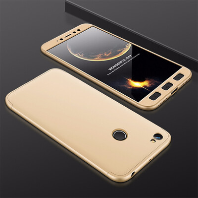 Goowiiz Phone Case For Xiaomi Redmi Note 5A5A PrimeY1Y1 Lite Fashion Color collision 360 Degree Coverage PC Protection
Goowiiz Phone Case For Xiaomi Redmi Note 5A5A PrimeY1Y1 Lite Fashion Color collision 360 Degree Coverage PC Protection