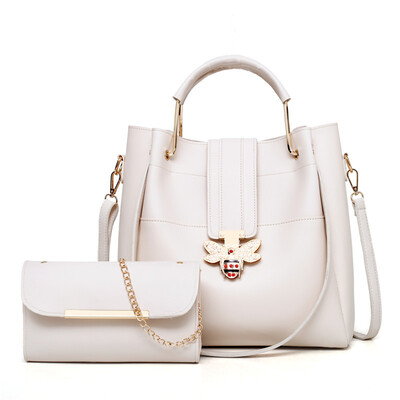 SGARR New Fashion Ladies Handbags High Quality PU Leather Shoulder Bag Luxury Designer Large Capacity Women Crossbody Tote Bags
SGARR New Fashion Ladies Handbags High Quality PU Leather Shoulder Bag Luxury Designer Large Capacity Women Crossbody Tote Bags