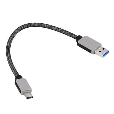 0,2 м Плетеный USB 3.1 для USB Type-C USB синхронизации данных зарядный кабель для телефона
0,2 м Плетеный USB 3.1 для USB Type-C USB синхронизации данных зарядный кабель для телефона