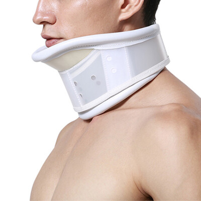 Luo Le's cervical retractor adjustable cervical support U-shaped lower jaw cervical care home cervical immobilization adult male and female cervical general nursing neckband
Luo Le's cervical retractor adjustable cervical support U-shaped lower jaw cervical care home cervical immobilization adult male and female cervical general nursing neckband