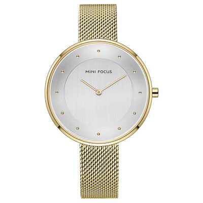 BOFUTE Womens Watch Fashion Watch Quartz Watches Japanese Movement Luminous Waterproof Metal Mesh Belt 0179L
BOFUTE Womens Watch Fashion Watch Quartz Watches Japanese Movement Luminous Waterproof Metal Mesh Belt 0179L
