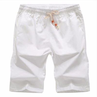 Summer Cotton Shorts Men Fashion Brand Boardshorts Breathable Male Casual Shorts Comfortable Plus Size Cool Short Masculino
Summer Cotton Shorts Men Fashion Brand Boardshorts Breathable Male Casual Shorts Comfortable Plus Size Cool Short Masculino