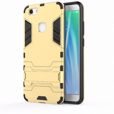 for vivo V7 Plus V7Plus V7 Y79 Shockproof Hard Phone Case for vivo V7 for vivo Y69 Combo Armor Case Cover Fundas Coque Capa
for vivo V7 Plus V7Plus V7 Y79 Shockproof Hard Phone Case for vivo V7 for vivo Y69 Combo Armor Case Cover Fundas Coque Capa