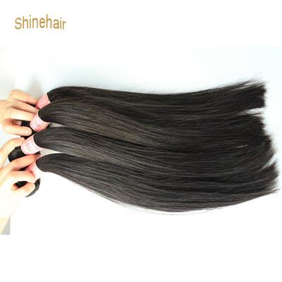 Shine Hair 3pcs Bundles Silky Straight Human Hair Malaysian Remy Hair Bundles 100 Natural Pattern Fuller Hair No Tangle Virgin Ha
Shine Hair 3pcs Bundles Silky Straight Human Hair Malaysian Remy Hair Bundles 100 Natural Pattern Fuller Hair No Tangle Virgin Ha