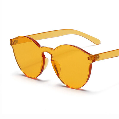 feidu высокого качества комплексной rimless бренда дизайнер четкие рамки плоского очки женщин объектив солнцезащитные очки oculos де соль feminino
feidu высокого качества комплексной rimless бренда дизайнер четкие рамки плоского очки женщин объектив солнцезащитные очки oculos де соль feminino