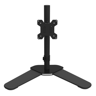 Zhiercheng ML6401 single screen monitor bracket LCD computer bracket desktop bracket desktop computer monitor increased bracket one screen pedestal
Zhiercheng ML6401 single screen monitor bracket LCD computer bracket desktop bracket desktop computer monitor increased bracket one screen pedestal