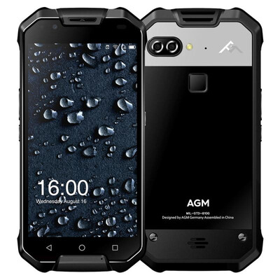 AGM X2 4G Phablet Android 71 55 inch Qualcomm Snapdragon 653 Octa Core 195GHz 6GB RAM 64GB ROM Dual 120MP Rear Cameras 6000m
AGM X2 4G Phablet Android 71 55 inch Qualcomm Snapdragon 653 Octa Core 195GHz 6GB RAM 64GB ROM Dual 120MP Rear Cameras 6000m