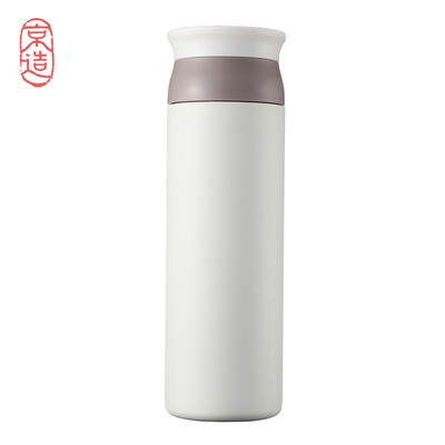 JZAO insulation cup 316 stainless steel high vacuum insulation cup lightweight men&women portable insulation cup insulation pot 500ml elegant white
JZAO insulation cup 316 stainless steel high vacuum insulation cup lightweight men&women portable insulation cup insulation pot 500ml elegant white