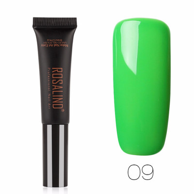 ROSALIND Gel 1 01-58 Solid Color 8ml Hot Sale Dawdler Gel Nail Polish Soak Off UV Manicure Nail Art Semi Permanent Gel Lacquer
ROSALIND Gel 1 01-58 Solid Color 8ml Hot Sale Dawdler Gel Nail Polish Soak Off UV Manicure Nail Art Semi Permanent Gel Lacquer