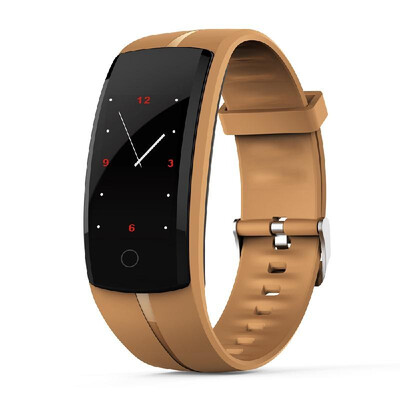 Smart Sports Watch Fitness Smart Bracelet Step Calories Distance Heart Rate Blood Pressure Oxygen Test Sleep Monitor Message Call
Smart Sports Watch Fitness Smart Bracelet Step Calories Distance Heart Rate Blood Pressure Oxygen Test Sleep Monitor Message Call