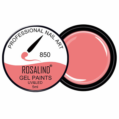 ROSALIND Gel Varnish 5ml 142 Pure Colors UV Gel Manicure DIY Nail Art Gel Polish Design Nail Painting Color gel lacquer801-880
ROSALIND Gel Varnish 5ml 142 Pure Colors UV Gel Manicure DIY Nail Art Gel Polish Design Nail Painting Color gel lacquer801-880